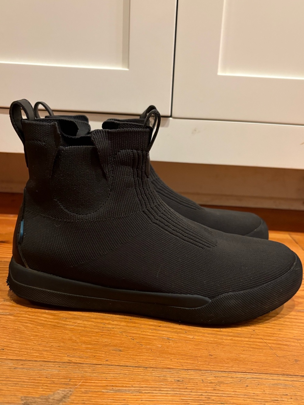 Vessi Chelsea boots - women’s size 7
